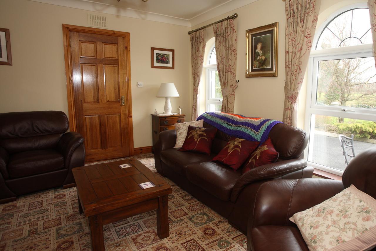 Avondale Farmhouse B&B Pettigoe Екстериор снимка