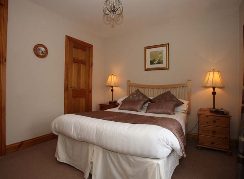 Avondale Farmhouse B&B Pettigoe Екстериор снимка