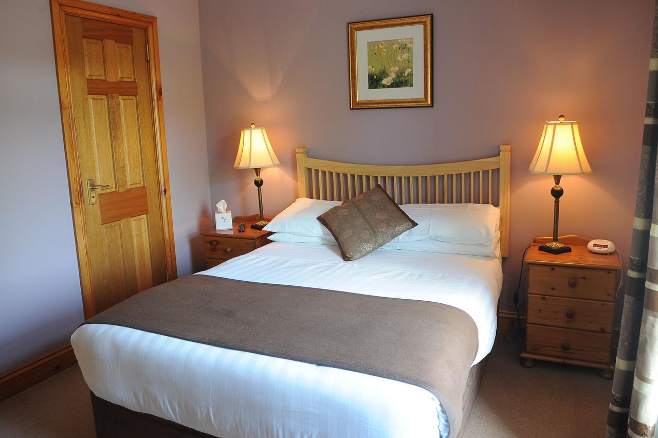 Avondale Farmhouse B&B Pettigoe Екстериор снимка