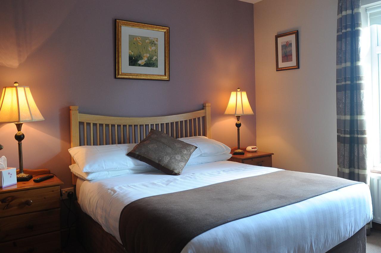 Avondale Farmhouse B&B Pettigoe Екстериор снимка