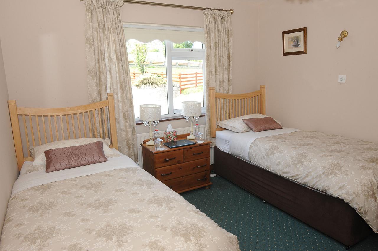 Avondale Farmhouse B&B Pettigoe Екстериор снимка